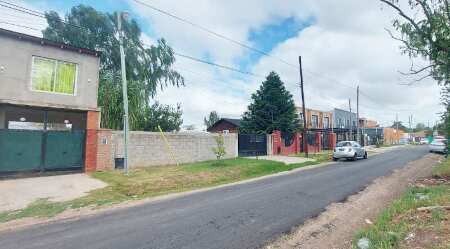 venta tres lotes de terrenos en escobar sobre asfalto 4