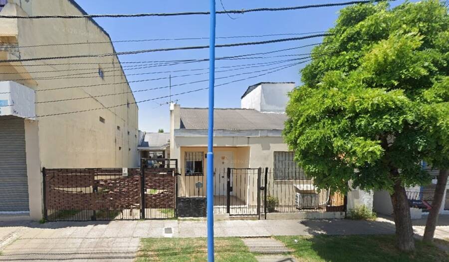 PH en planta baja en alquiler en Matheu centro