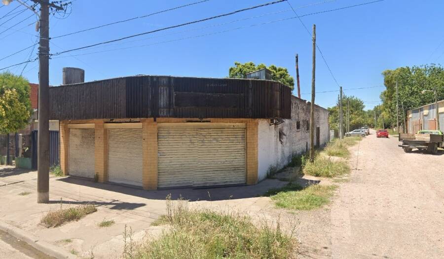 📍 LOCAL COMERCIAL CON DEPÓSITO EN ALQUILER – ESCOBAR 📍