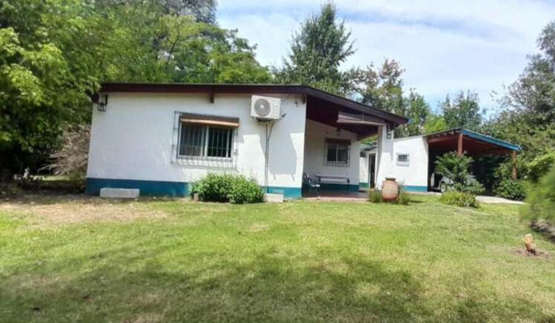 Quintas Escobar. Venta casaquinta en Barrio El Cazador